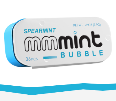 Free Mmmint Samples