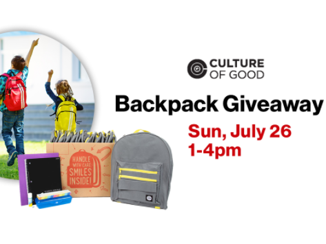 Wireless Zone: Backpack Giveaway – July 26