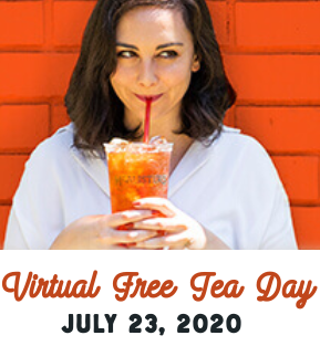 McAlister’s Deli: Free Tea Day – July 23