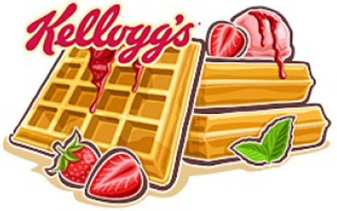 Kellogg’s Family Rewards: 500 Bonus Points