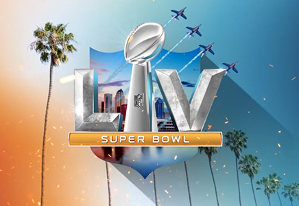 Win a VIP Trip to Super Bowl LV from NFL