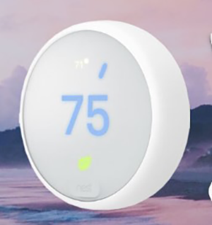 Free Nest Thermastat – Oregon Pacific Power Customers only