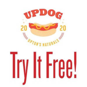 Free Pack of Updogs – Select States
