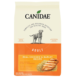 Petsmart: Free Bag of Canidae Dog Food