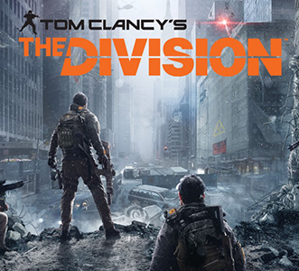 Free Tom Clancy’s The Division PC Game