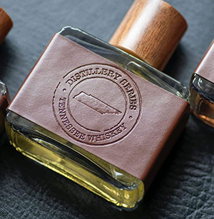 Free Distillery Series Cologne Sample