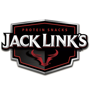Free Jack Link’s Sticker