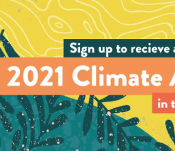 Free 2021 Climate Action Planner