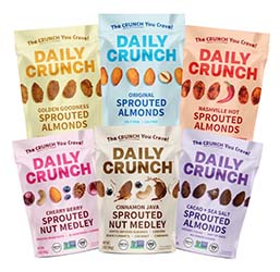 Free Daily Crunch w/ Rebate