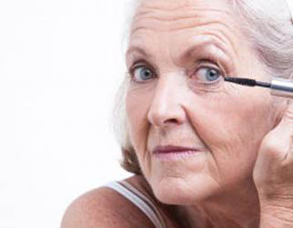 Makeup Tips for Seniors