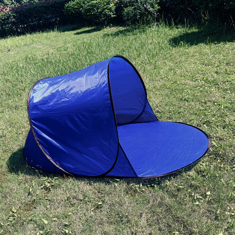 Small Folding Tent – Only $13.04 on AliExpress!