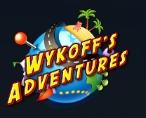 Win a $100 Amazon Gift Card with Wykoff’s Adventures Giveaway