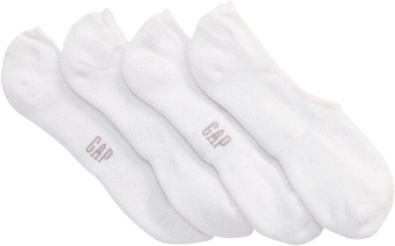 GAP Men’s No Show Socks for Only $5.83 (Regular Price $15.95)!