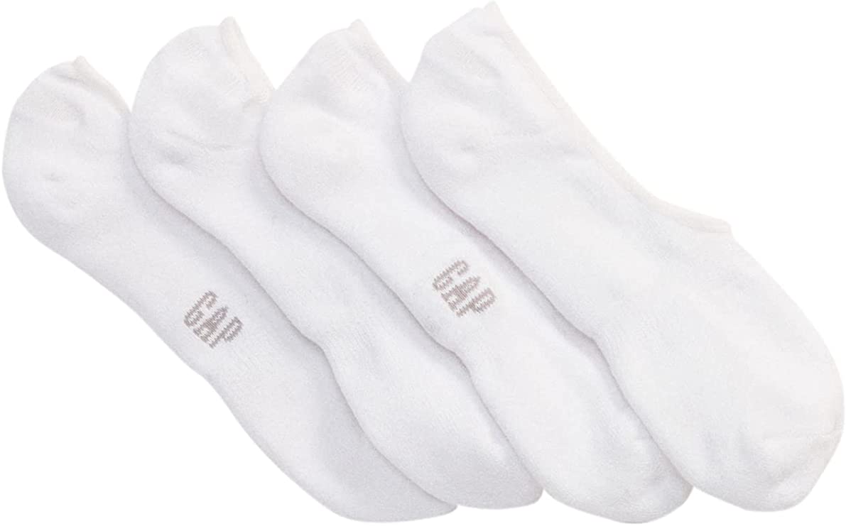 GAP Men's No Show Socks for Only $5.83 (Regular Price $15.95)!