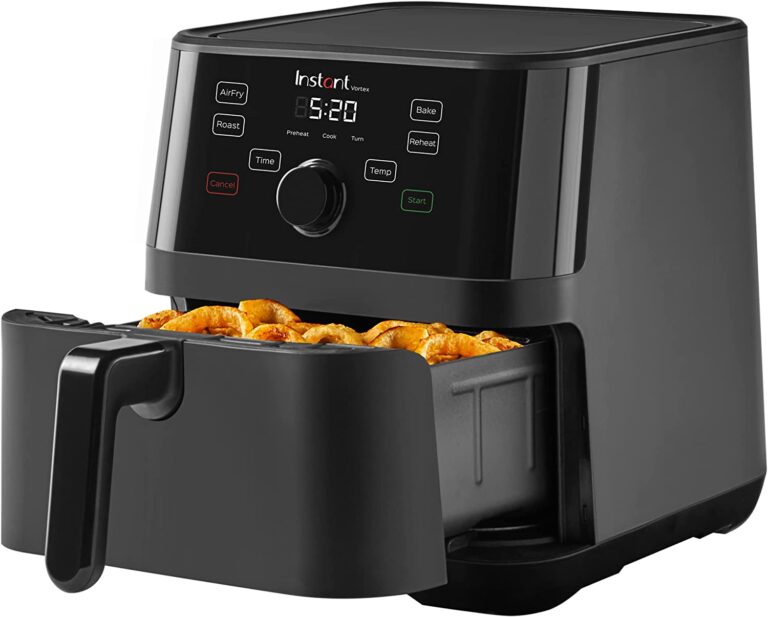 Instant Pot Vortex Air Fryer Oven Combo – Now Only $79.95 on Amazon!