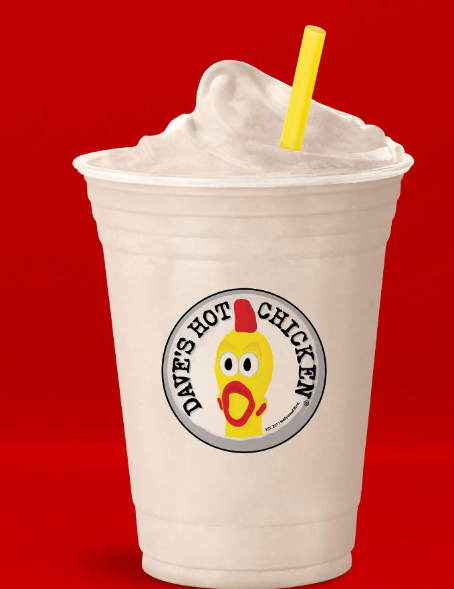 Enjoy a Delicious Free Shake with Dave’s New App Download Offer