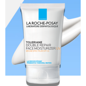 Claim Your Free Sample of La Roche Posay TOLERIANE Face Moisturizer