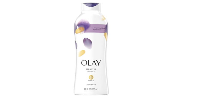 Olay Body Wash at Walgreens Coupon