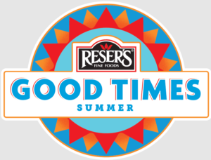 Win Big with Reser's Good Times Sweepstakes