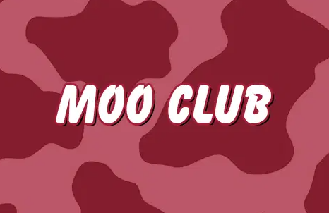 Join the MOO Club - Exclusive Specials and Promos