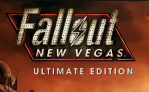 Free download Fallout: New Vegas - Ultimate Edition on Epic games