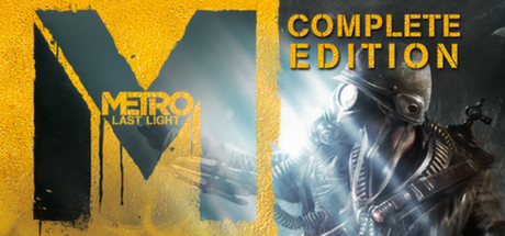 Metro: Last Light Complete Edition – Available for FREE