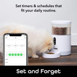 PetConnect Automatic Dog