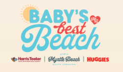 Win a free Myrtle Beach vacation giveaway!