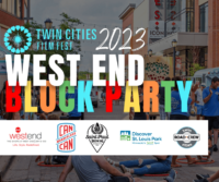 Free West End Block Party in Minnesota
