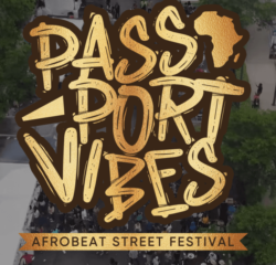 Free event: Passport Vibes Street Festival 2023