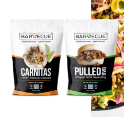 FREE Barvecue Plant-Based BBQ