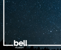 Free events: July Star Party By Bell Museum
