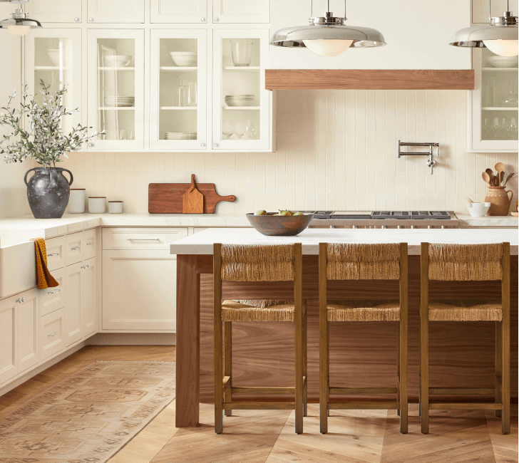 Enter for a Chance to Win a Dream Kitchen Makeover