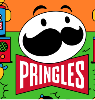 Win Free Snacks and VIP Experience with Pringles giveaway