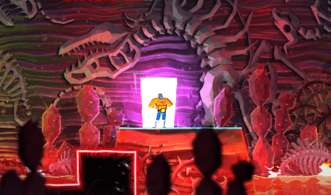Free Guacamelee! 2 PC Game Download Now