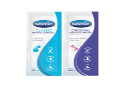 Free SASMAR Lubricant Samples