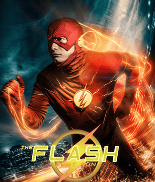 Exclusive Fan Screenings of The Flash – Be Among the First to Witness the Epic Adventure
