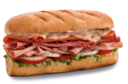 Free Sub at Firehouse Subs