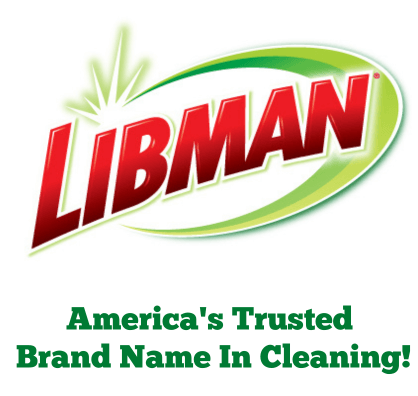 FREE Libman Rinse ‘n Wring Cleaning Party Pack