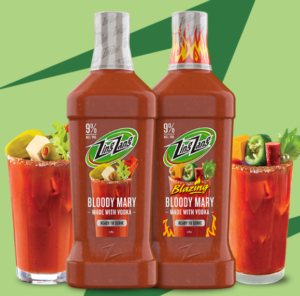 Win a $20 Gift Card for Zing Zang Bloody Mary Mix