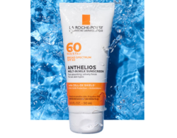 FREE Sample of La Roche-Posay’s Best-Selling Anthelios Melt-In Milk Sunscreen SPF 60