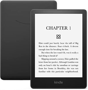 Kindle Paperwhite – Exclusive Deal for Amazon Prime Members
