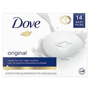 Dove Beauty Bar at a Discounted Price