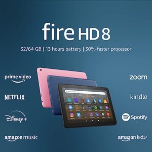 Amazon Fire HD 8 tablet Amazing Deal