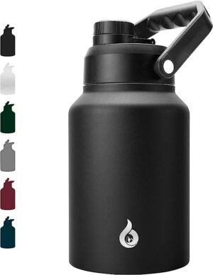 BJPKPK 64oz Insulated Water Bottle on Amazon at a Discounted Price