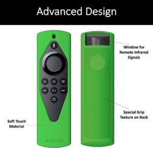 Grab Your Made for Amazon Remote Cover Case