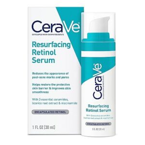 CeraVe Retinol Serum – Now at $15.60