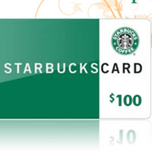 Starbucks Customer Experience Sweepstakes « Free 4 Seniors