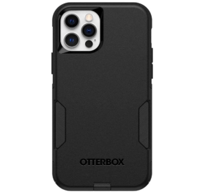Shop the Discounted OtterBox iPhone 12 & iPhone 12 Pro Commuter Series Case on Amazon