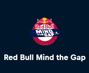 Red Bull Mind the Gap